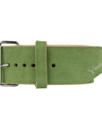 Stoic Powerlifting Prong Belt (10mm) - Olive Drab