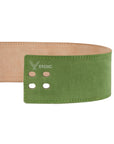 Stoic Lever Powerlifting Belt (13mm) - Olive Drab