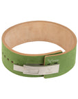 Stoic Lever Powerlifting Belt (13mm) - Olive Drab