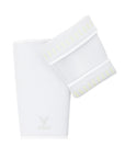 Stoic White Knee Sleeves