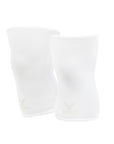 Stoic White Knee Sleeves