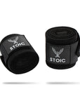 Stoic Wrist Wraps