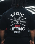 Stoic Lifting Club - Genesis