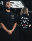 Stoic Lifting Club - Genesis