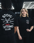 Stoic Lifting Club - Genesis