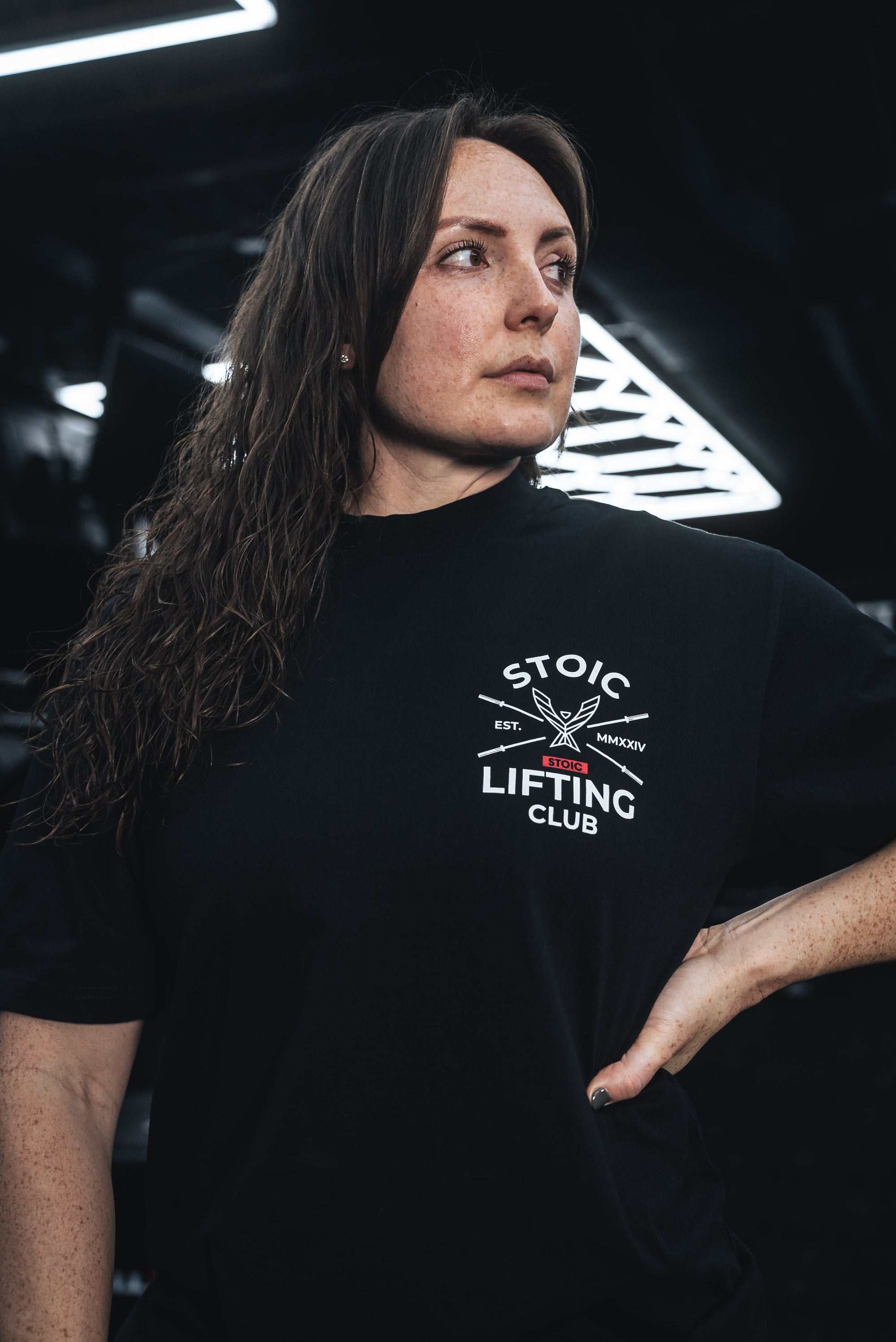 Stoic Lifting Club - Genesis