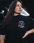Stoic Lifting Club - Genesis