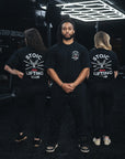 Stoic Lifting Club - Genesis