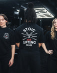 Stoic Lifting Club - Genesis