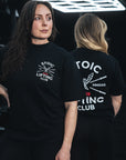 Stoic Lifting Club - Genesis