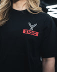 Stoic Rise Above