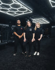 Stoic Lifting Club - Genesis
