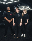 Stoic Lifting Club - Genesis