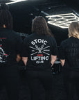 Stoic Lifting Club - Genesis