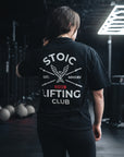 Stoic Lifting Club - Genesis
