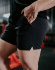 Stoic Gym Short