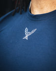 Stoic Competition T-Shirt - Navy