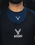 Stoic Competition T-Shirt - Navy