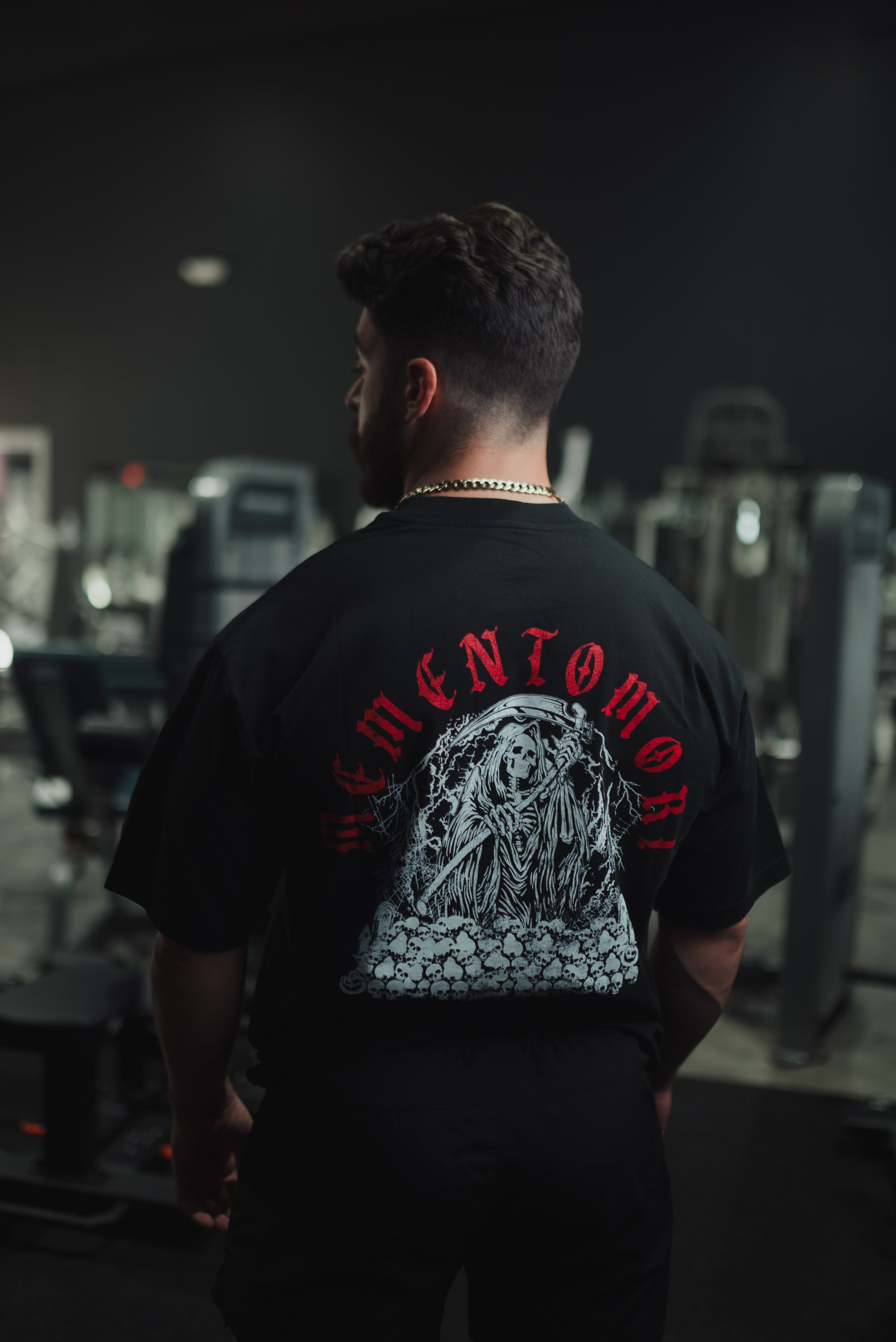 Stoic Memento Mori