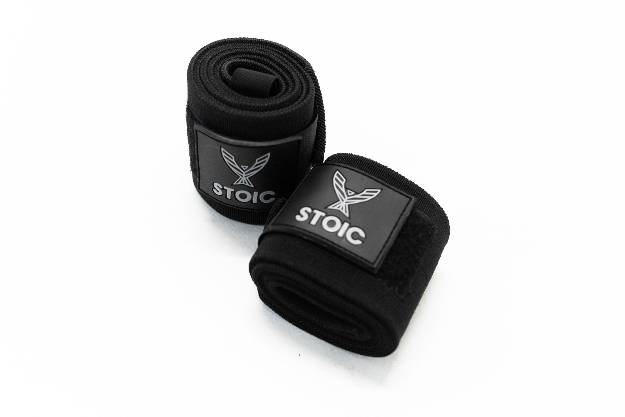 Stoic Wrist Wraps