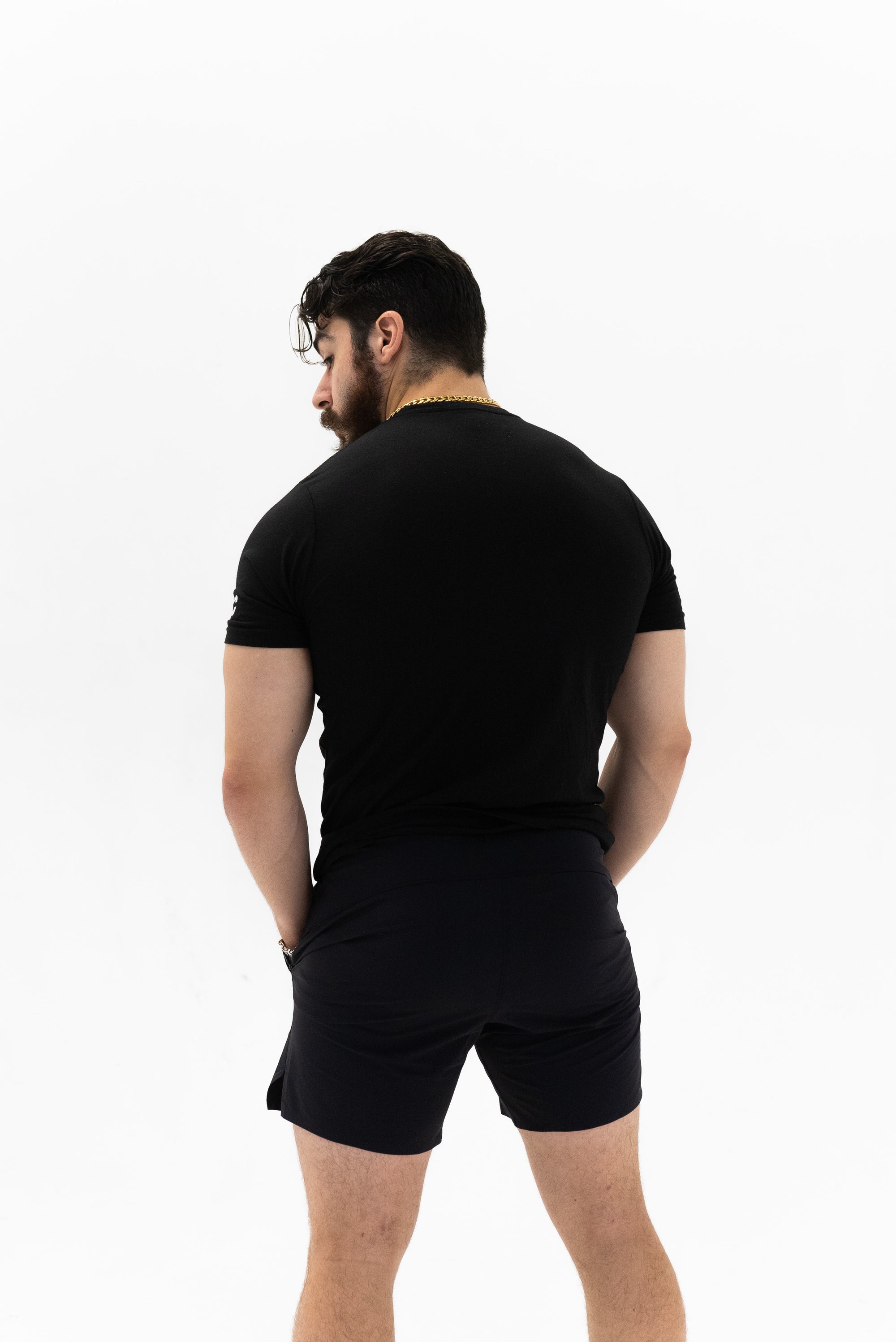 Stoic Gym Short