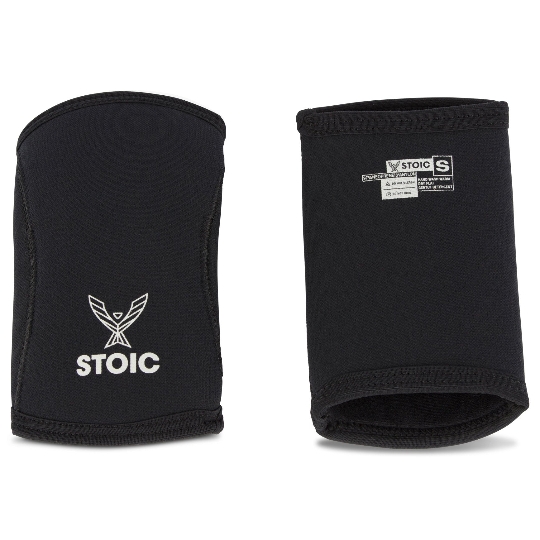 Stoic Elbow Sleeves