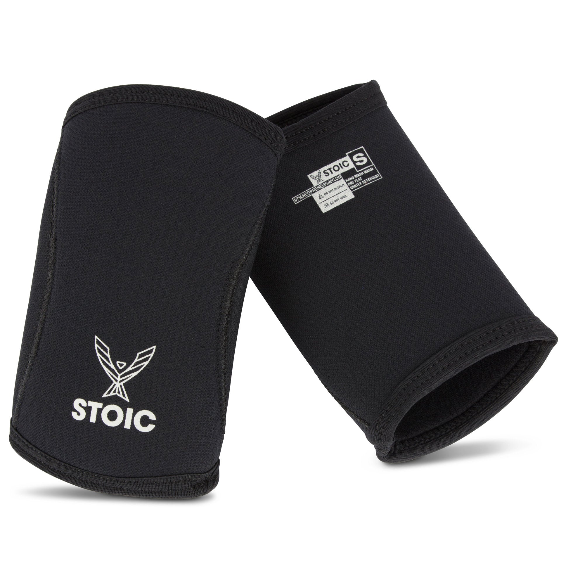 Stoic Elbow Sleeves