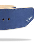 Stoic Powerlifting Prong Belt (10mm) - Navy