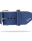 Stoic Powerlifting Prong Belt (10mm) - Navy