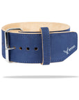 Stoic Powerlifting Prong Belt (10mm) - Navy