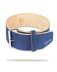 Stoic Powerlifting Prong Belt (10mm) - Navy