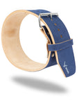 Stoic Powerlifting Prong Belt (10mm) - Navy