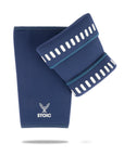 Stoic Knee Sleeves - Navy