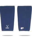 Stoic Knee Sleeves - Navy