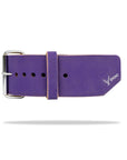 Stoic Powerlifting Prong Belt (10mm) - Purple