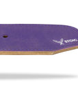 Stoic Powerlifting Prong Belt (10mm) - Purple