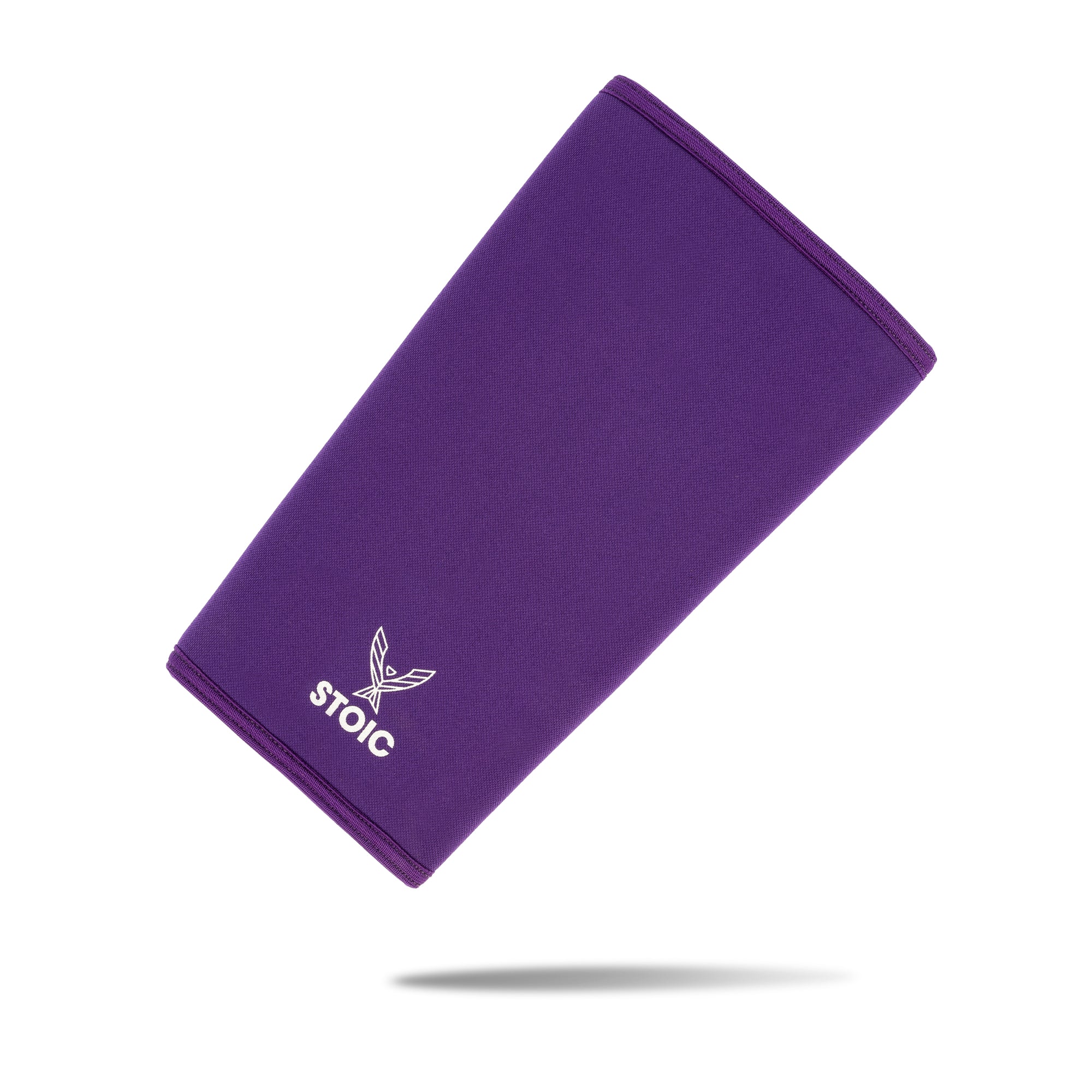 Stoic Knee Sleeves - Purple