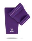 Stoic Knee Sleeves - Purple