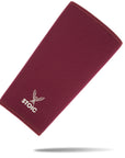 Stoic Knee Sleeves - Maroon