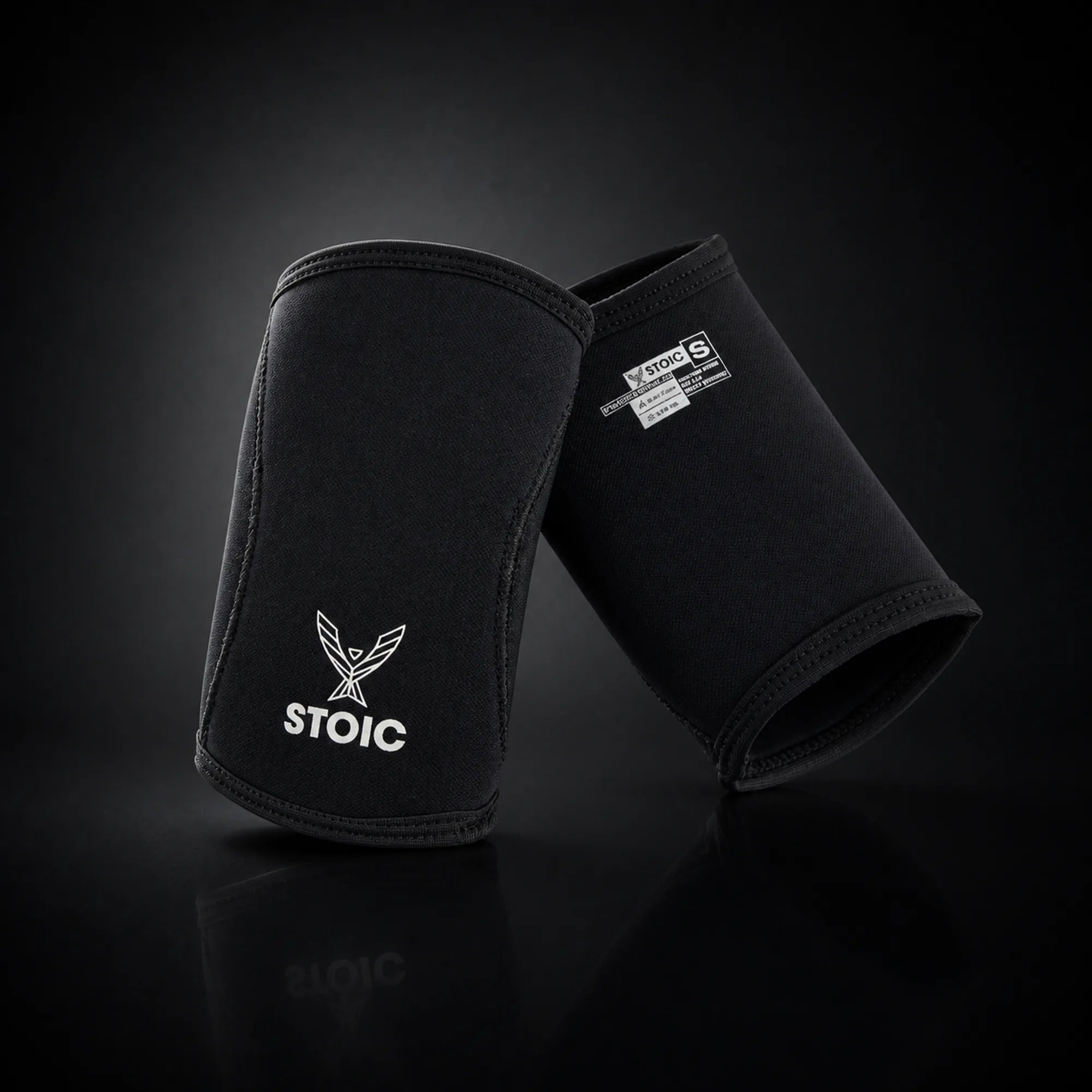 ダルクスポーツ Elbow Sleeves 7mm Elbow Sleeves for Bench & Pressing | Stoic Performance