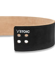 Stoic Lever Powerlifting Belt (13mm)