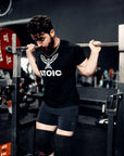 Stoic Knee Sleeves - Bloodline