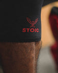 Stoic Knee Sleeves - Bloodline