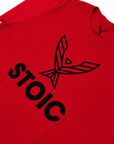 Stoic T-Shirt - Bloodline — view 7 — Stoic Performance