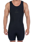 Stoic Singlet - Black Label