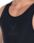 Stoic Singlet - Black Label