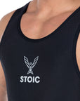 Stoic Singlet