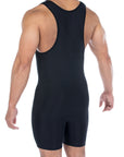 Stoic Singlet - Black Label