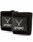 Stoic Wrist Wraps