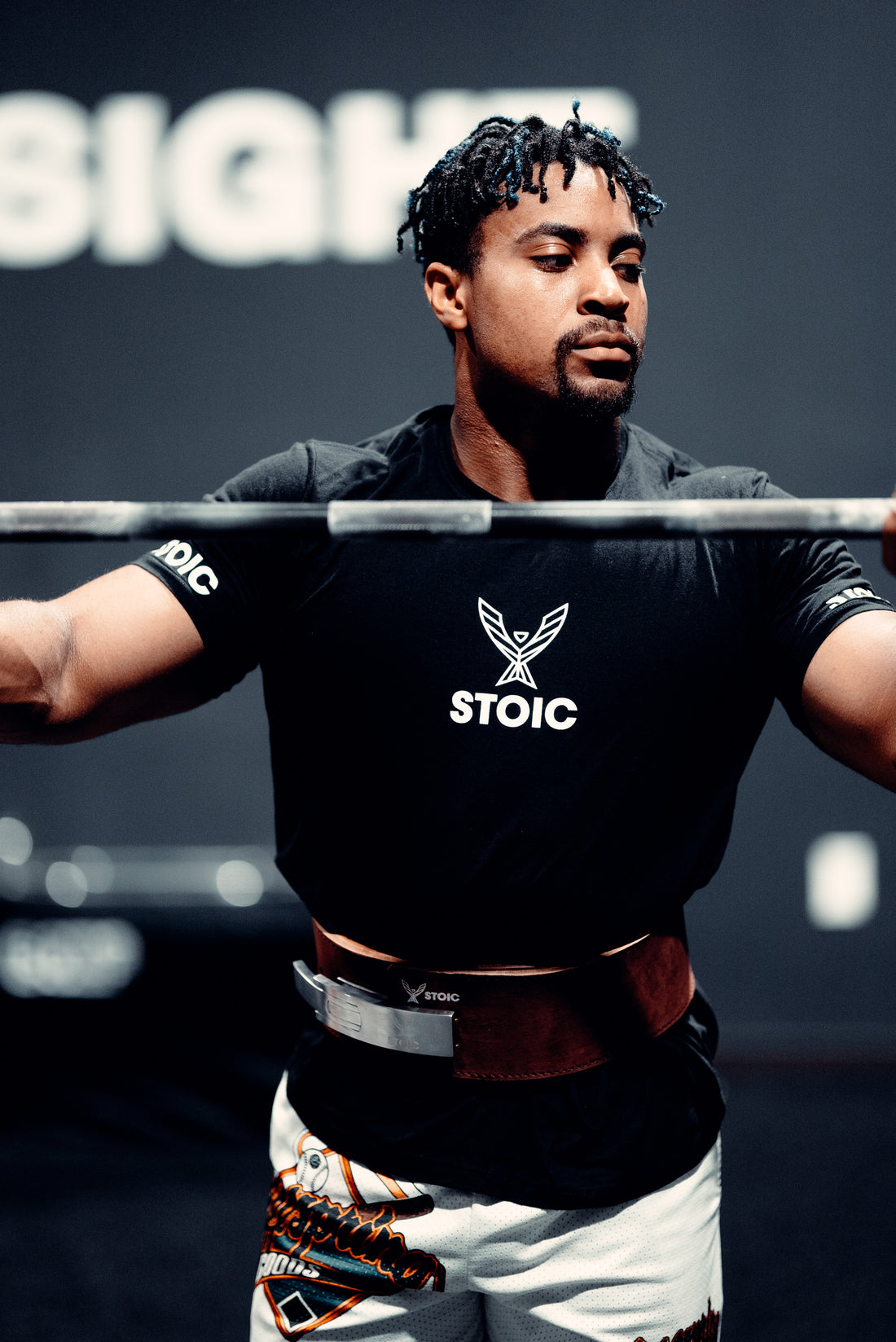 Ed Coan Deadlift Routine